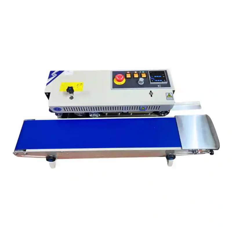 bandsealer9 1 Packerials