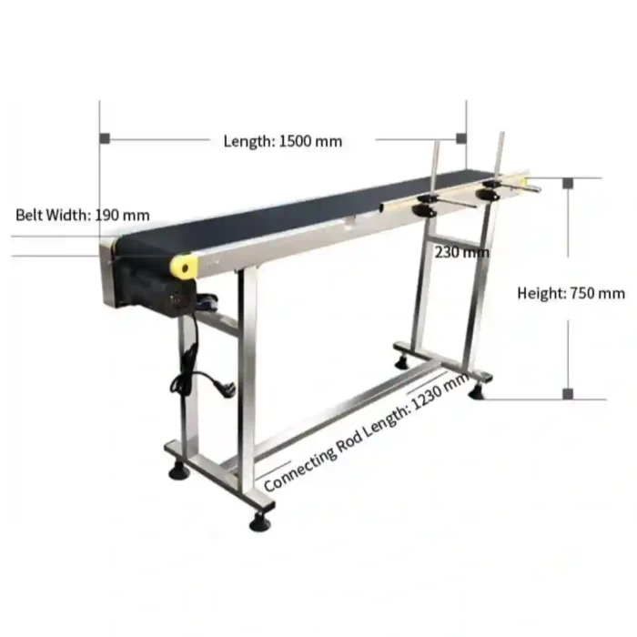 inkjet-coding-conveyor-200mm-wide