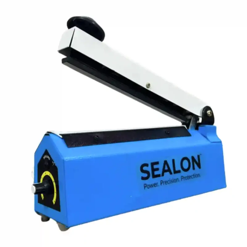 Sealonheatsealingmachin1 Packerials