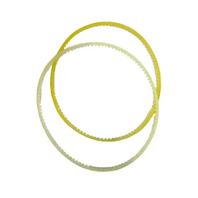 Pack of 6 Timing Belts for FRB-770 Band Sealer