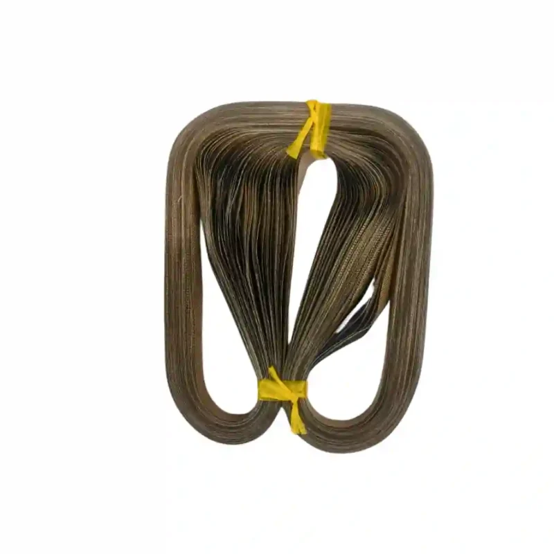 Pack of 50 Teflon Belts for FRB-770 Band Sealer Brown
