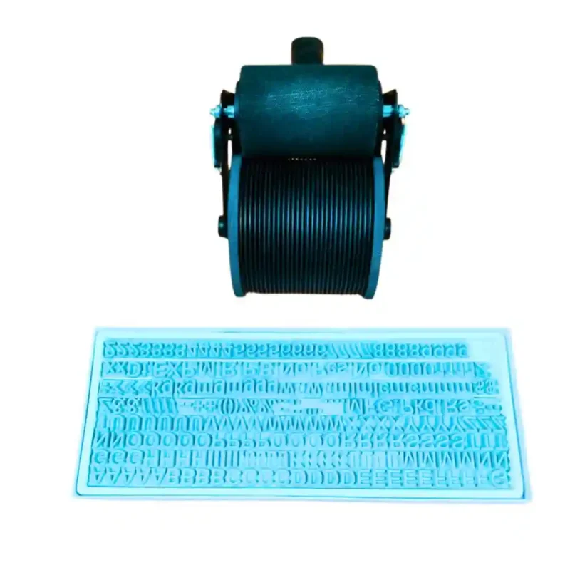 Handy Coder Machine