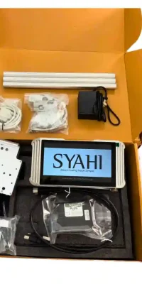 Batch Coding Machine in Robertsganj